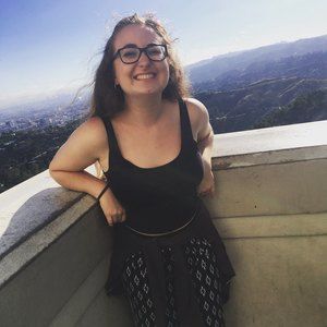 Meet your Posher, Kelsey